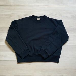 a.new day | Sweatshirt